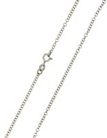 Collana Vivi Gioielli Donna in Argento 0411030400112 - 0411030400112